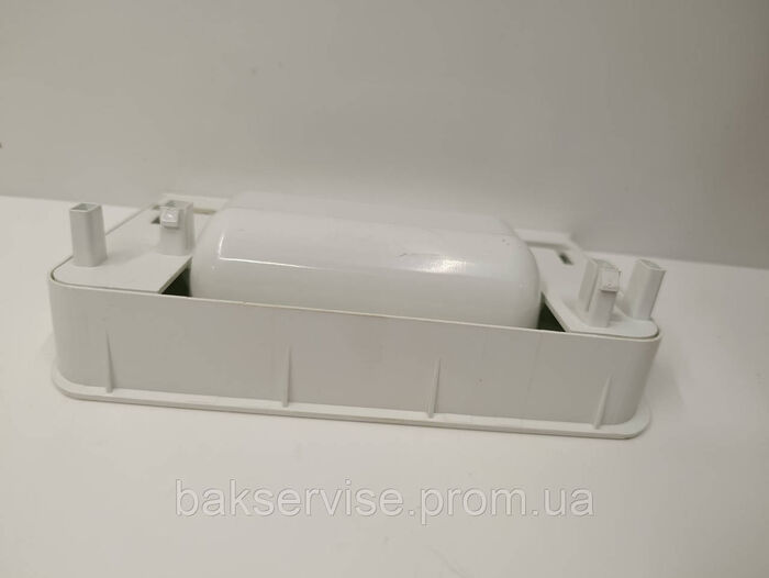 Панель (передня) порошкоприймача для пральної машини Samsung DC64-01729A Б/У