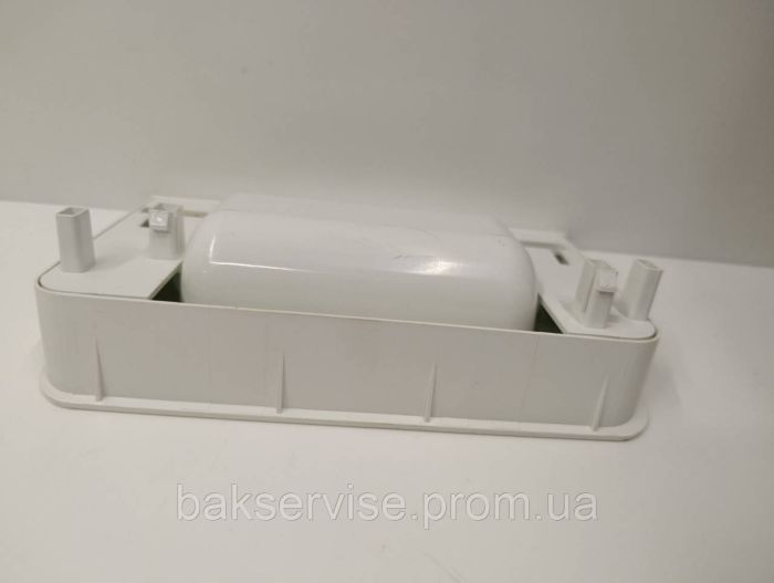 Панель (передня) порошкоприймача для пральної машини Samsung DC64-01729A Б/У