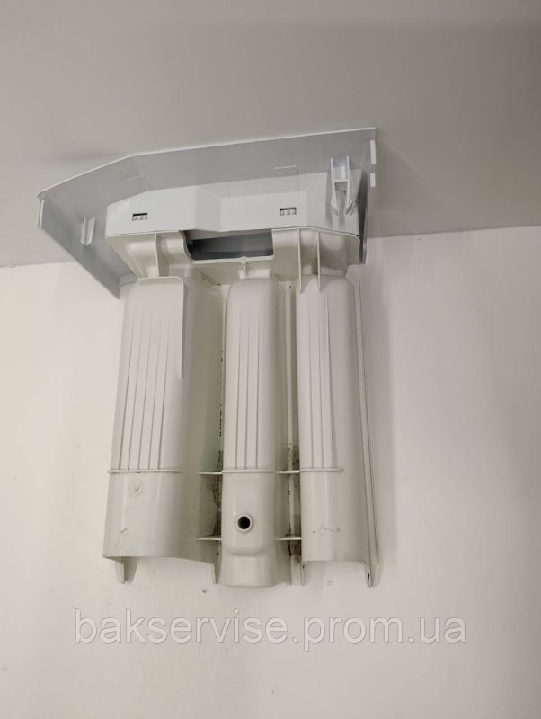 Порошкоприймач(дозатор) для пральної машини Beko 283931 Б/У