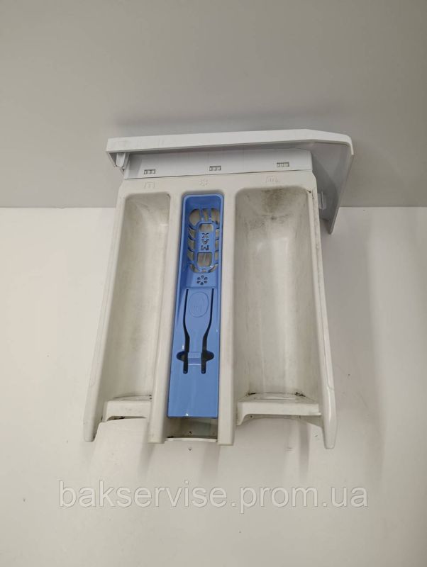 Порошкоприймач(дозатор) для пральної машини Beko 283931 Б/У