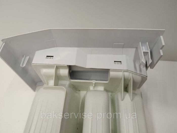 Порошкоприймач(дозатор) для пральної машини Beko 283931 Б/У