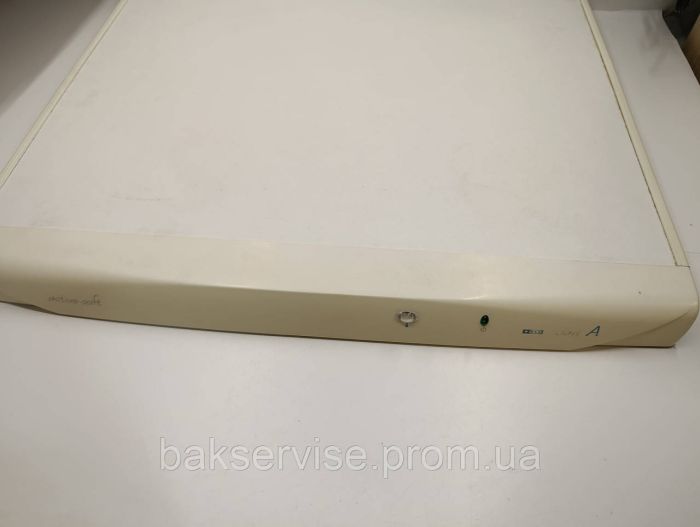 Верхня кришка корпусу до холодильника Snaige RF360 D060.184 Б/У