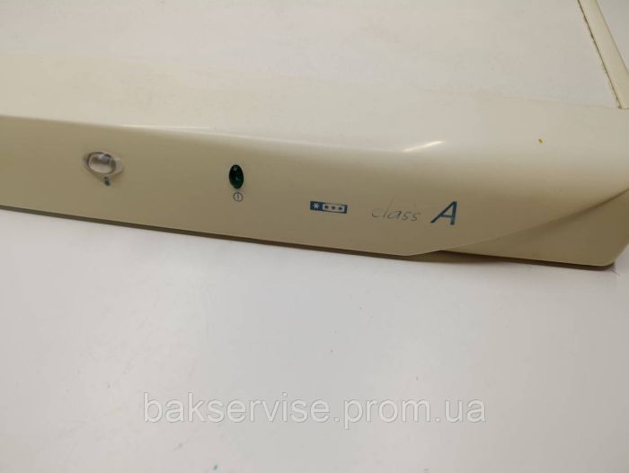 Верхня кришка корпусу до холодильника Snaige RF360 D060.184 Б/У