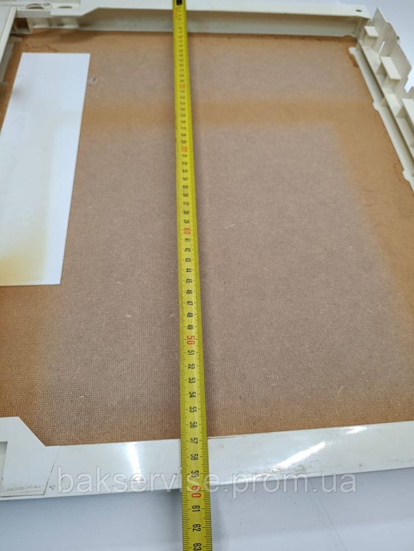 Верхня кришка корпусу до холодильника Snaige RF360 D060.184 Б/У