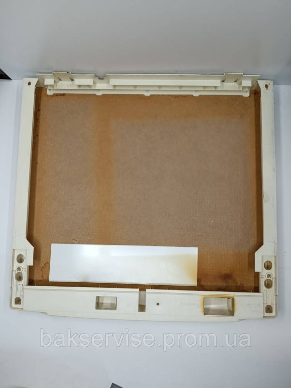 Верхня кришка корпусу до холодильника Snaige RF360 D060.184 Б/У