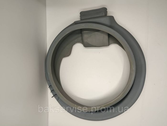 Резина (манжет) люка до пральної машини з сушкою Ariston C00303546 Б/У