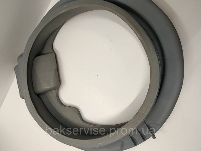 Резина (манжет) люка до пральної машини з сушкою Ariston C00303546 Б/У