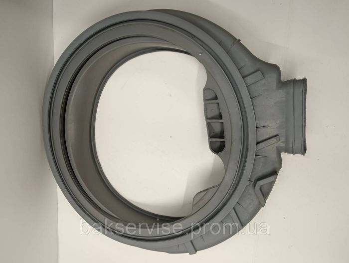 Резина (манжет) люка до пральної машини з сушкою Ariston C00303546 Б/У