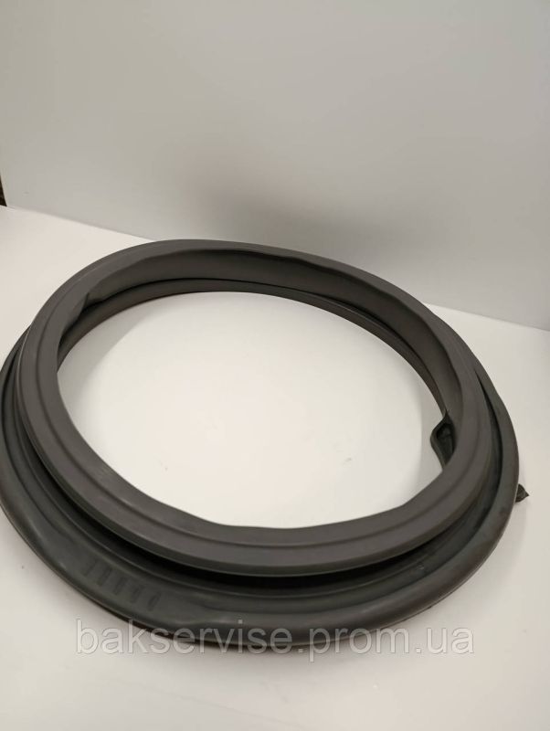 Резина (манжет) люка до пральної машини Beko 2843770100 Б/У