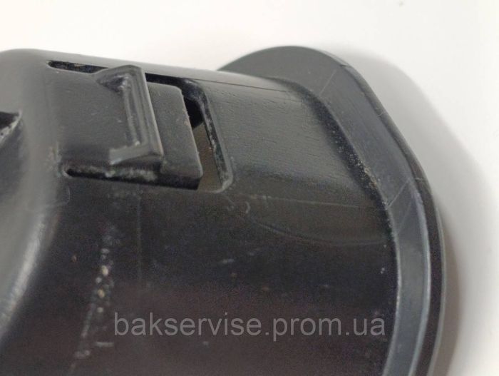 Фіксатор кабелю в котушці пилососа Samsung SC8451 DJ63-00462A Б/У