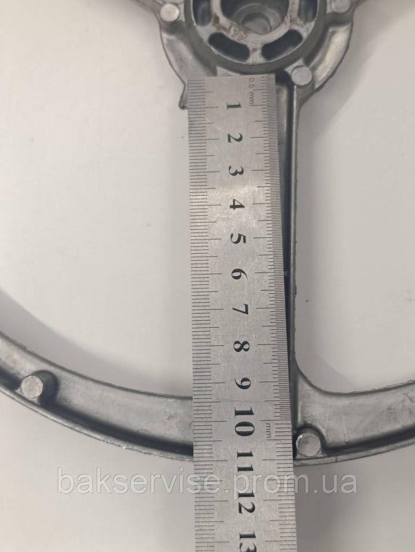 Шків для пральної машини BOSCH 5420003 Б/У  D=265MM