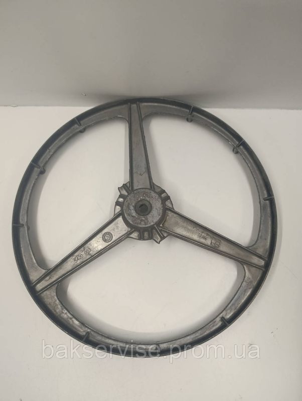 Шків для пральної машини BOSCH 5420003 Б/У  D=265MM