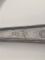Шків для пральної машини BOSCH 5420003 Б/У  D=265MM