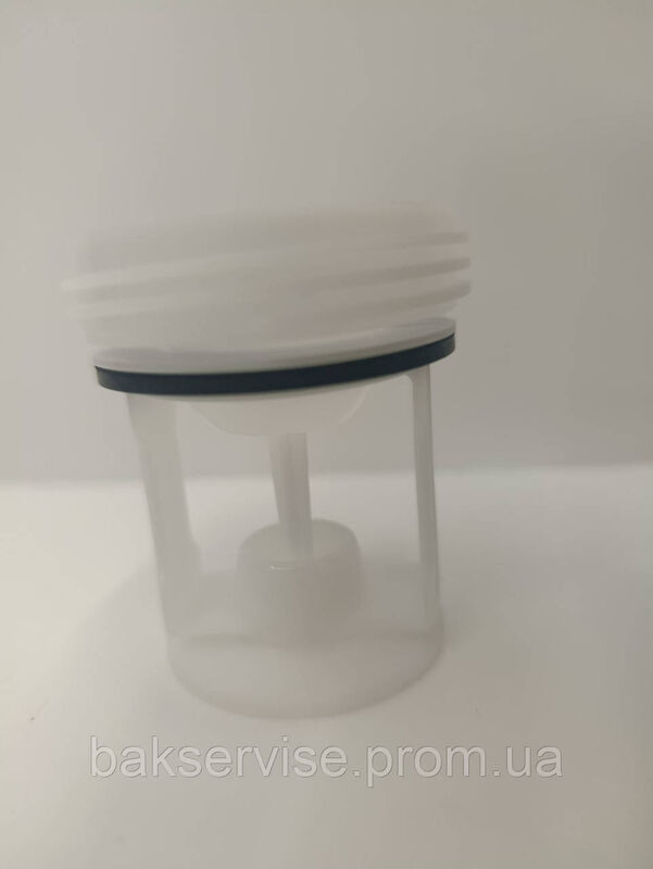 Кришка насоса (фільтр) для пральної машини Indesit C00141034 НОВЕ