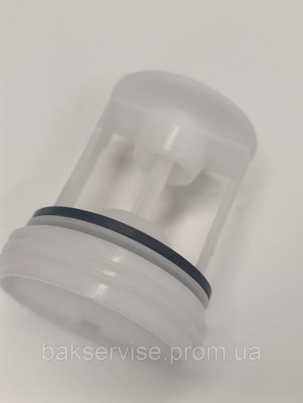 Кришка насоса (фільтр) для пральної машини Indesit C00141034 НОВЕ