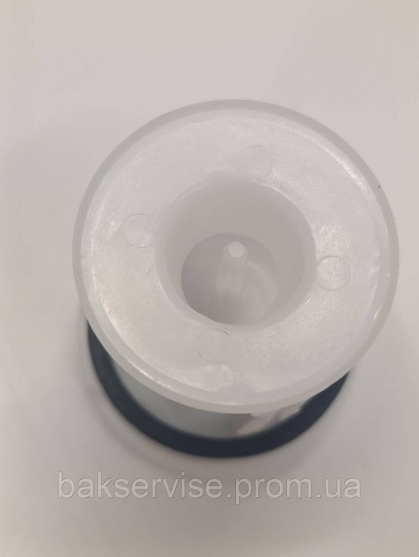 Кришка насоса (фільтр) для пральної машини Indesit C00141034 НОВЕ