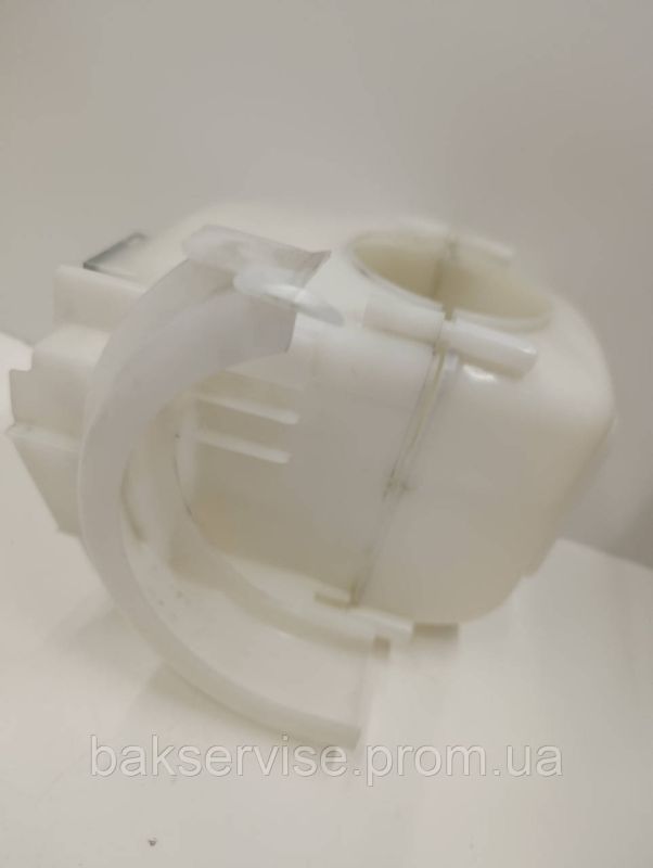 Корпус(колба) двигуна для пилососа SAMSUNG SC8451 б/у