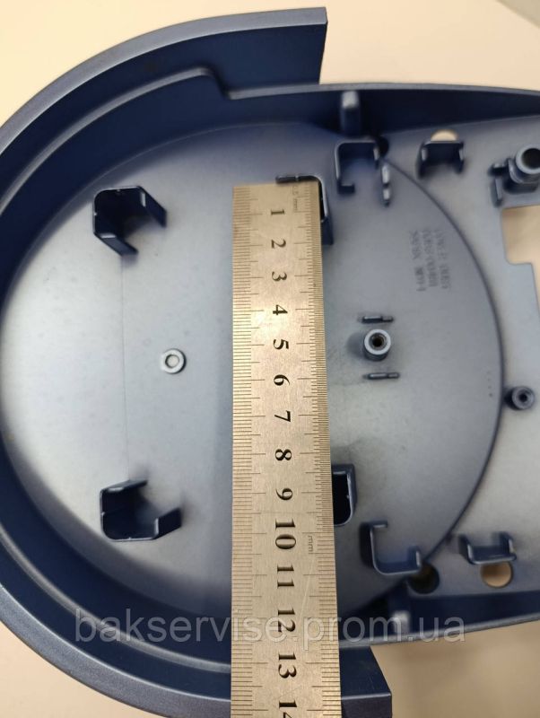 Кришка фільтра для пилососа Samsung DJ63-00461 б/у