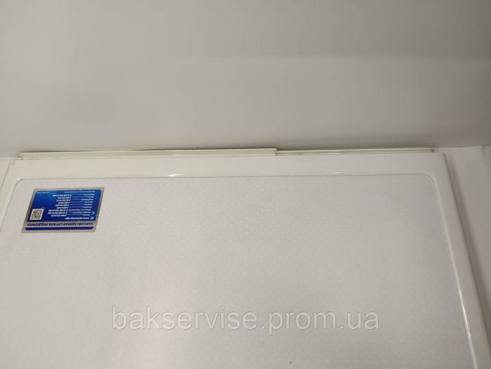 Кришка (верхня) до пральної машини Samsung DC63-01197A Б/У