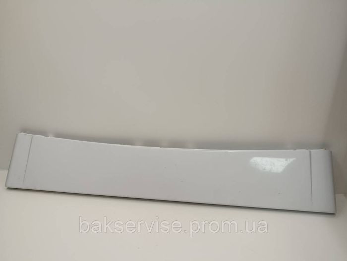 Нижня декоративна панель до пральної машини Indesit, Ariston 148025753 Б/У