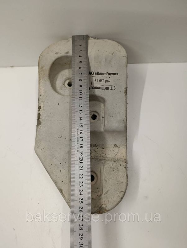 Противага (передній) пральної машини Samsung DC67-00483A Б/У