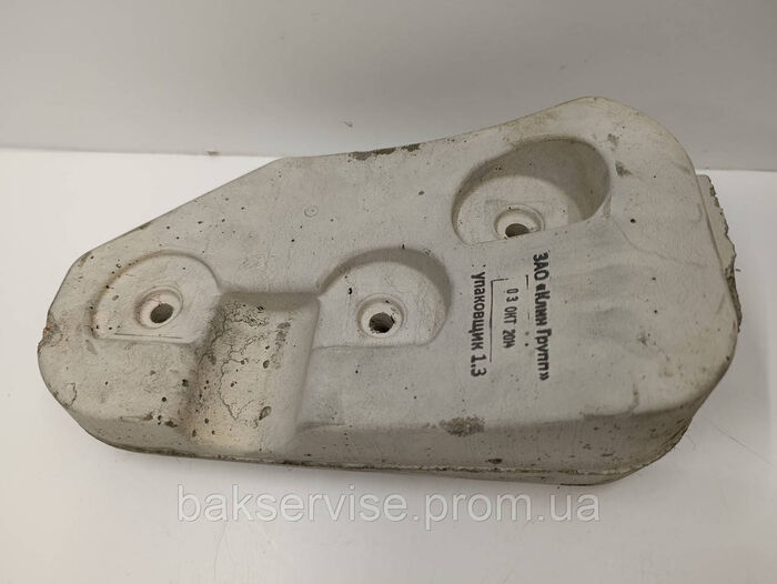 Противага (передній) пральної машини Samsung DC67-00483A Б/У
