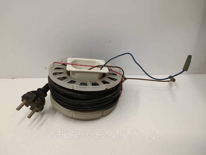Кабельна котушка пилососа Samsung DJ61-00721 Б/У