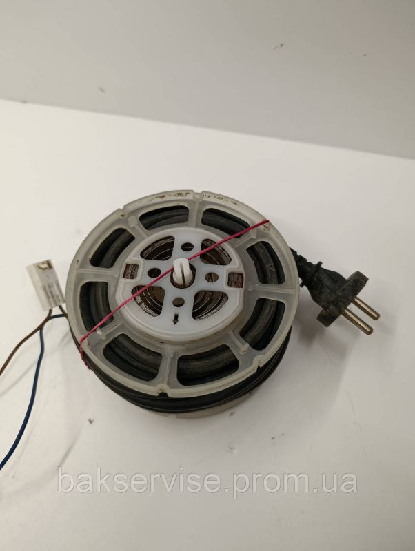 Кабельна котушка пилососа Samsung DJ61-00721 Б/У