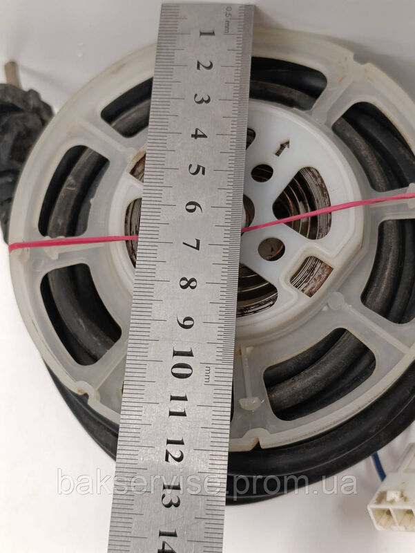 Кабельна котушка пилососа Samsung DJ61-00721 Б/У