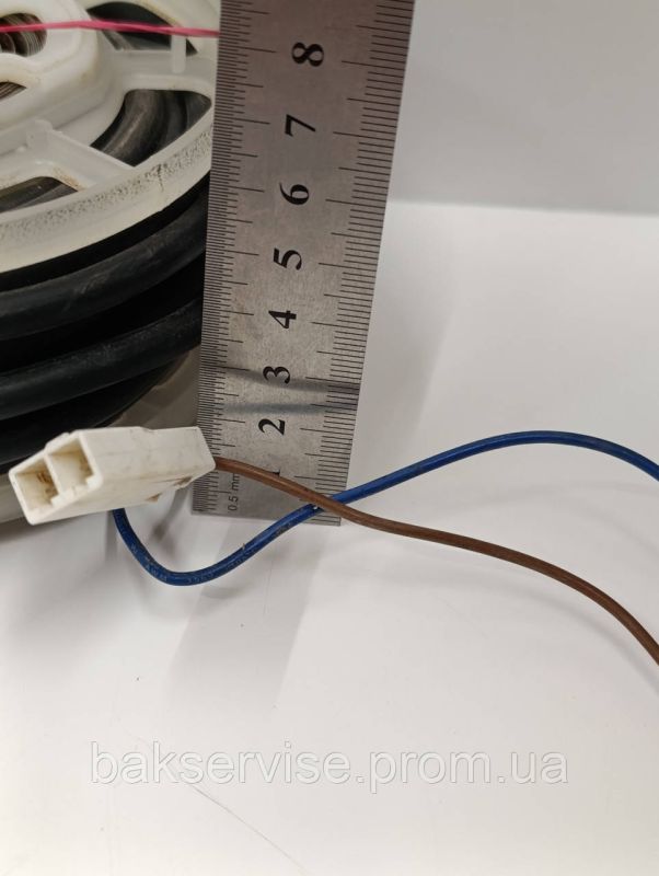 Кабельна котушка пилососа Samsung DJ61-00721 Б/У