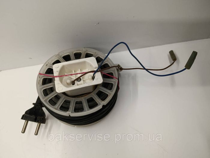 Кабельна котушка пилососа Samsung DJ61-00721 Б/У