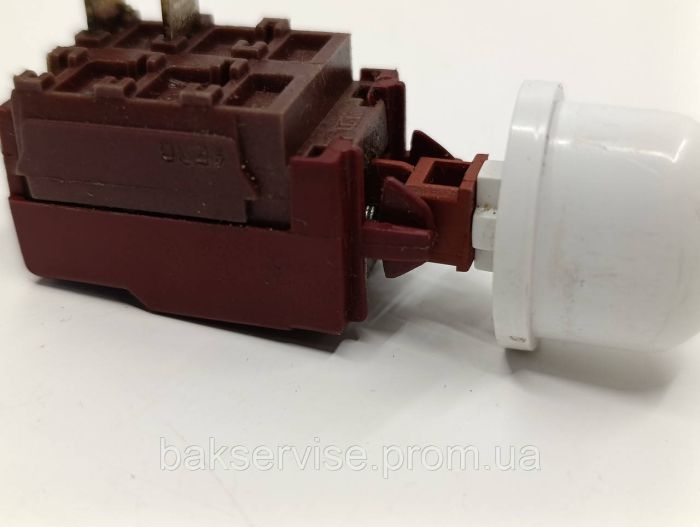 Кнопка керування програм до пральної машини AEG 77300 Б/У