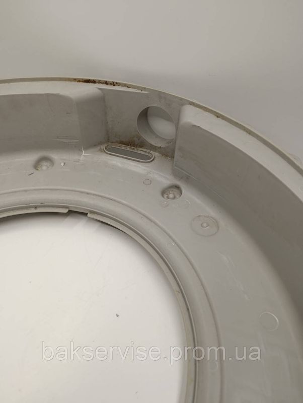 Передній півбак до пральної машини Beko VWM42052 б/у