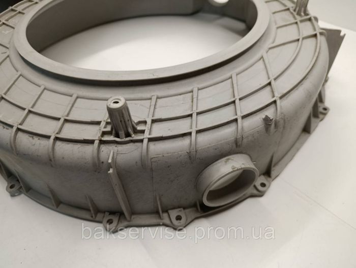 Передній півбак до пральної машини Beko VWM42052 б/у