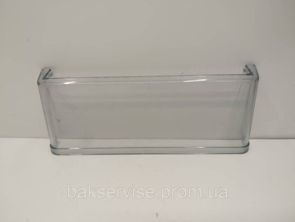 Відкидна кришка полки дверей холодильної камери Атлант 301543108300 Б/У