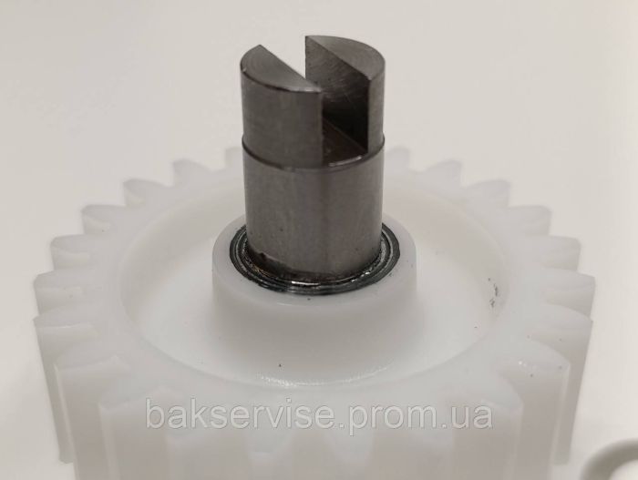 Шестерня для мясорубки Kenwood KW650714 НОВЕ