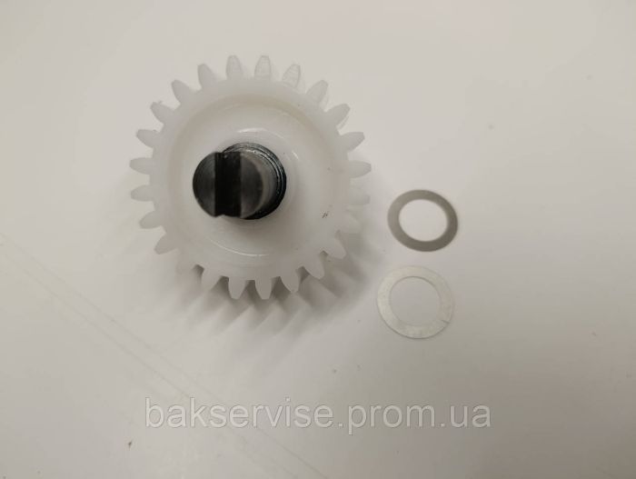 Шестерня для мясорубки Kenwood KW650714 НОВЕ