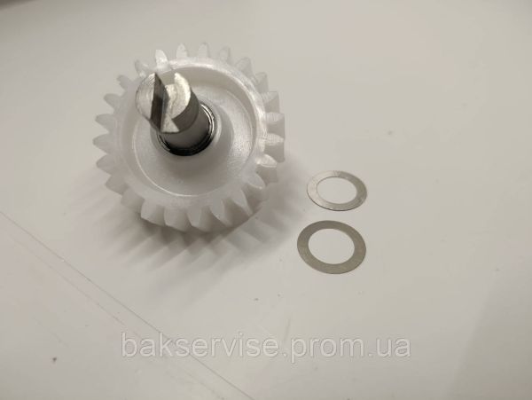 Шестерня для мясорубки Kenwood KW650714 НОВЕ