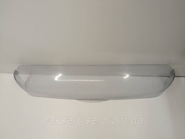 Відкидна кришка полки дверей холодильної камери Snaige D315.174 Б/У