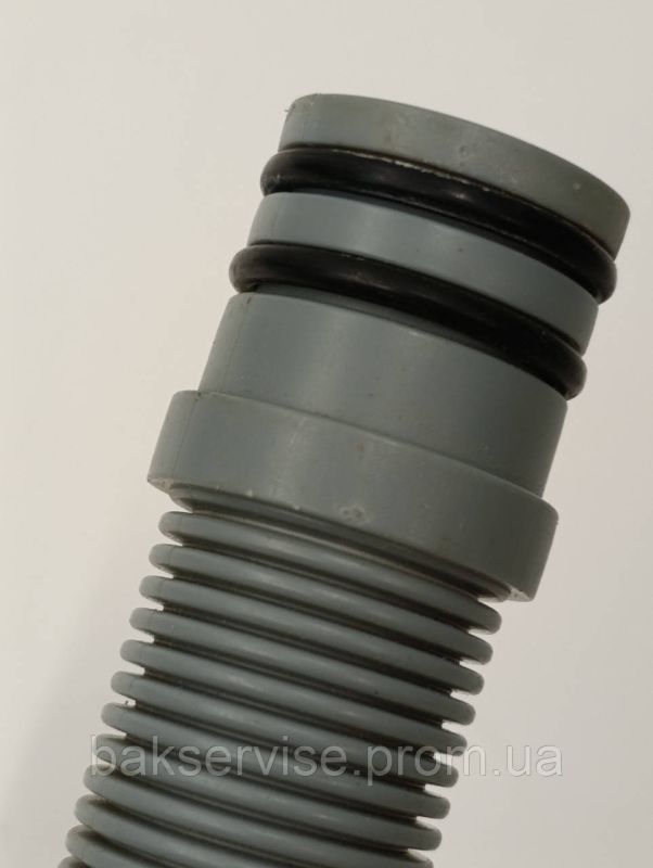 Шланг зливний до посудомийки Ariston C00273284 Б/У 1800 мм