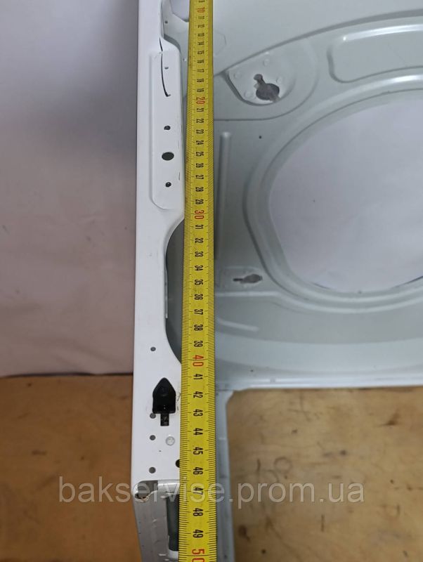 Корпус для пральної машини Bosch CLASSIXX 5 WAA16163PL/05 б/у