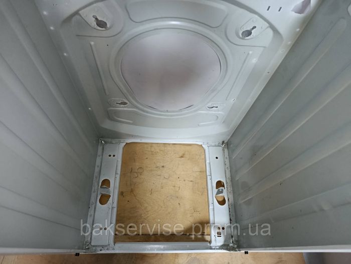 Корпус для пральної машини Bosch CLASSIXX 5 WAA16163PL/05 б/у