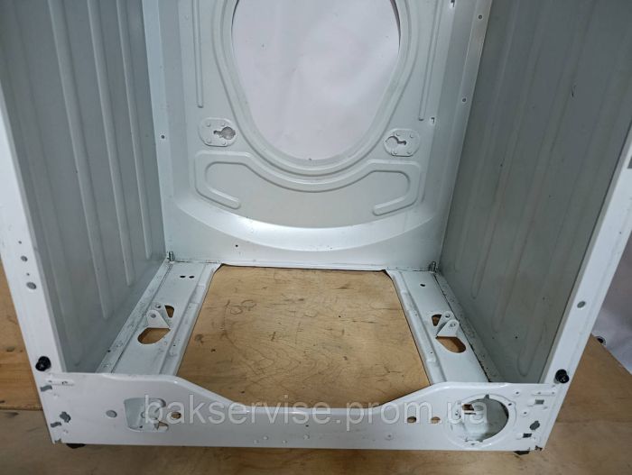 Корпус для пральної машини Bosch CLASSIXX 5 WAA16163PL/05 б/у