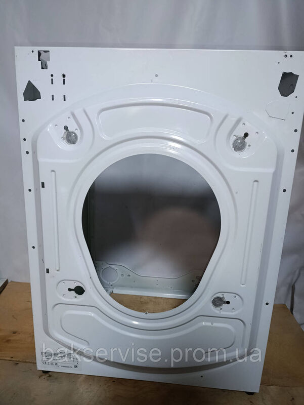 Корпус для пральної машини Bosch CLASSIXX 5 WAA16163PL/05 б/у