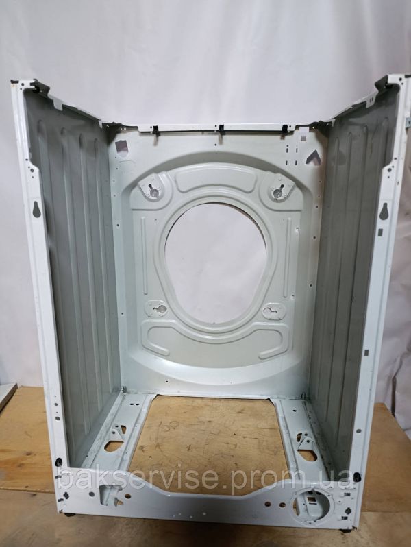 Корпус для пральної машини Bosch CLASSIXX 5 WAA16163PL/05 б/у