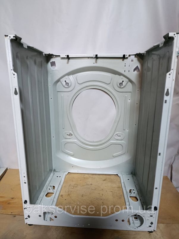 Корпус для пральної машини Bosch CLASSIXX 5 WAA16163PL/05 б/у