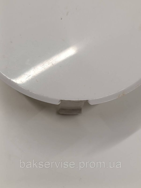 Лючок(кришка) фільтра до пральної машини Bosch, Siemens 9000052027 Б/У