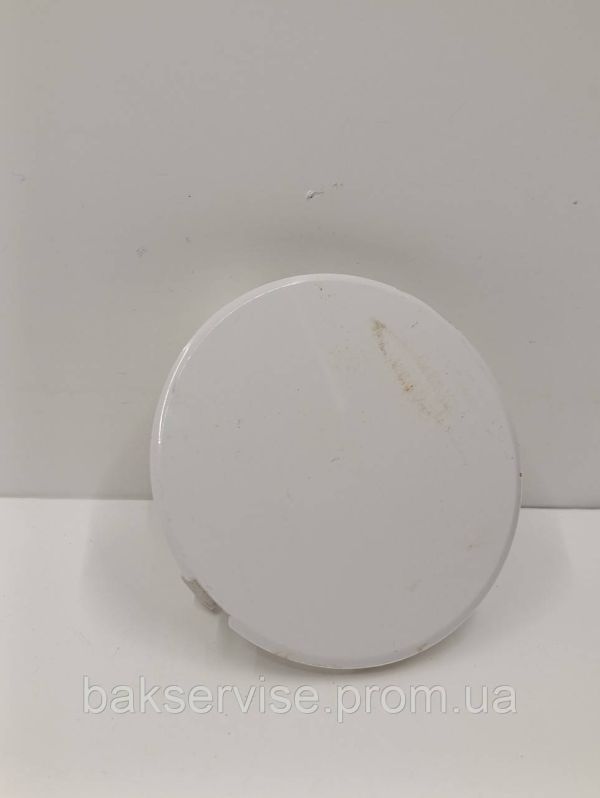 Лючок(кришка) фільтра до пральної машини Bosch, Siemens 9000052027 Б/У