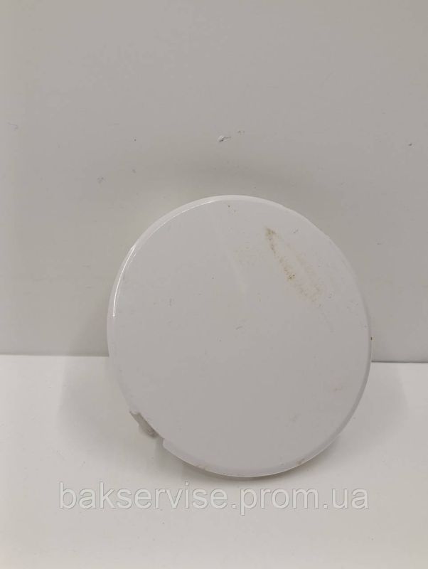 Лючок(кришка) фільтра до пральної машини Bosch, Siemens 9000052027 Б/У