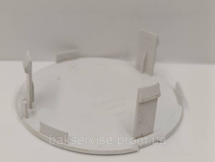 Лючок(кришка) фільтра до пральної машини Bosch, Siemens 9000052027 Б/У